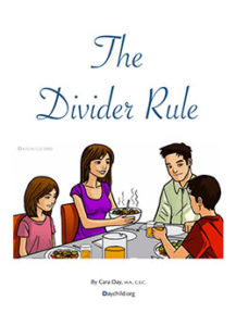 The Divider Rule