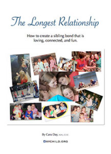 The Longest Relationship