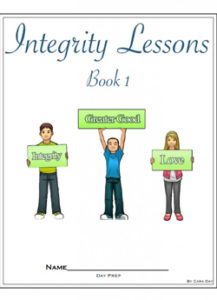 Integrity Lessons 