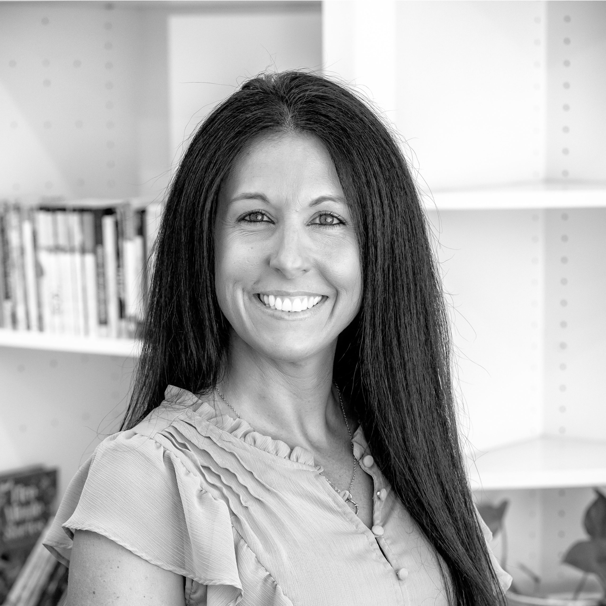 Desiree Moazzeny, M.A.