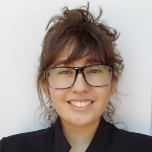 Arizelle Montiel-Calderon profile-pic
