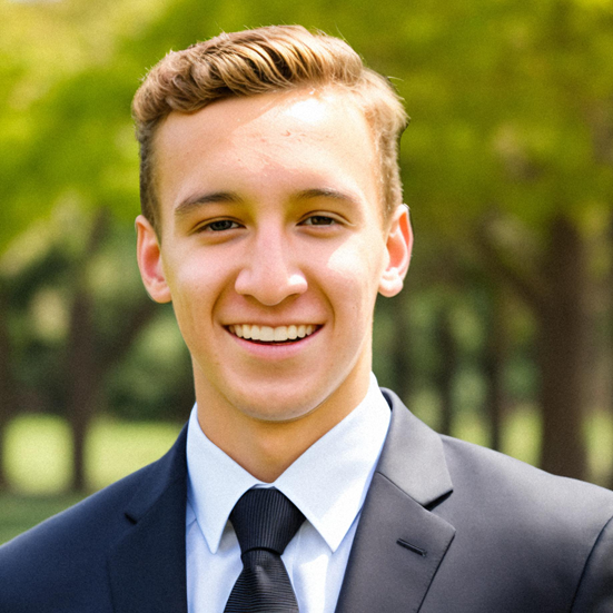 Ben McKenna